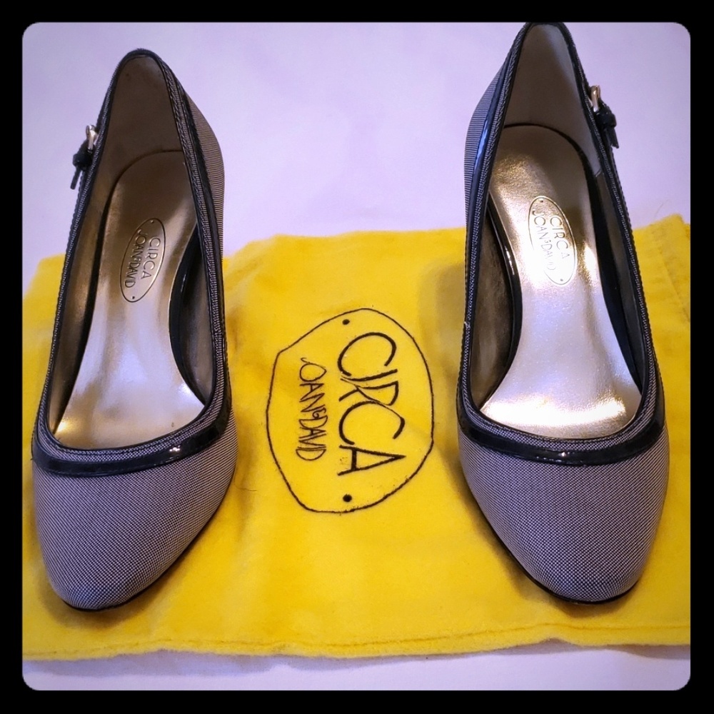Circa by Joan&David shoes